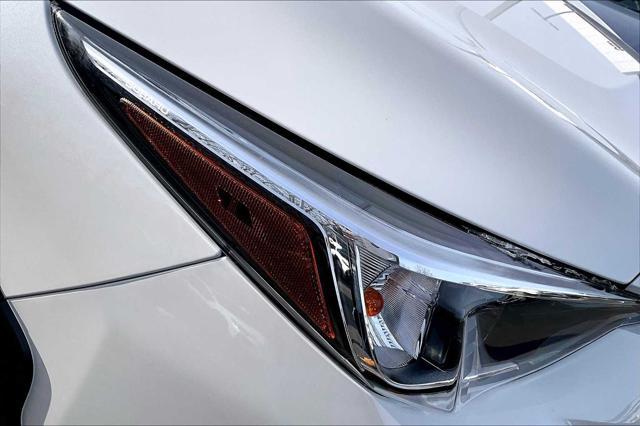 new 2025 Subaru Crosstrek car, priced at $28,753