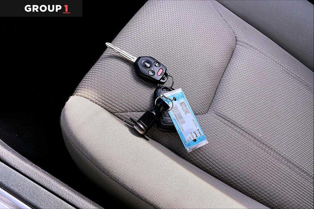 used 2022 Subaru Impreza car, priced at $19,735