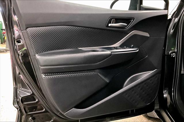 used 2021 Toyota C-HR car, priced at $19,277