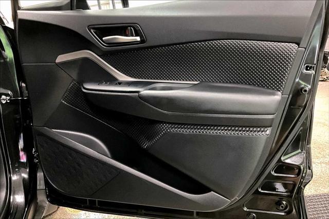 used 2021 Toyota C-HR car, priced at $19,277