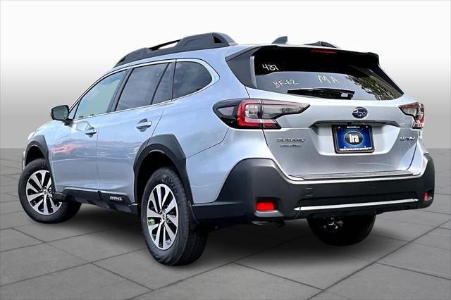 new 2025 Subaru Outback car, priced at $34,836