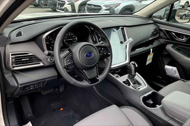 new 2025 Subaru Outback car, priced at $38,472