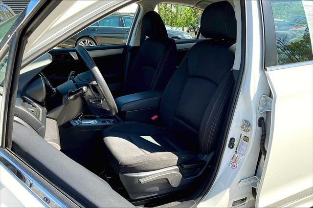 used 2017 Subaru Legacy car, priced at $14,998