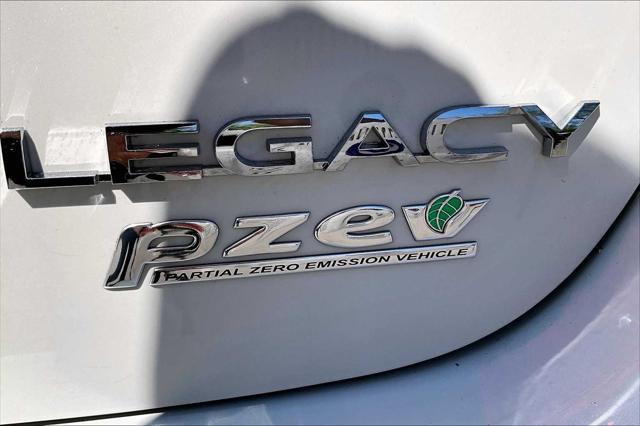 used 2017 Subaru Legacy car, priced at $14,998