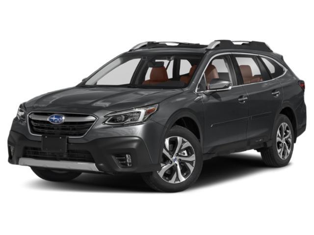 used 2021 Subaru Outback car, priced at $25,980