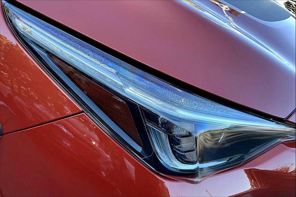 new 2025 Subaru Crosstrek car, priced at $34,203