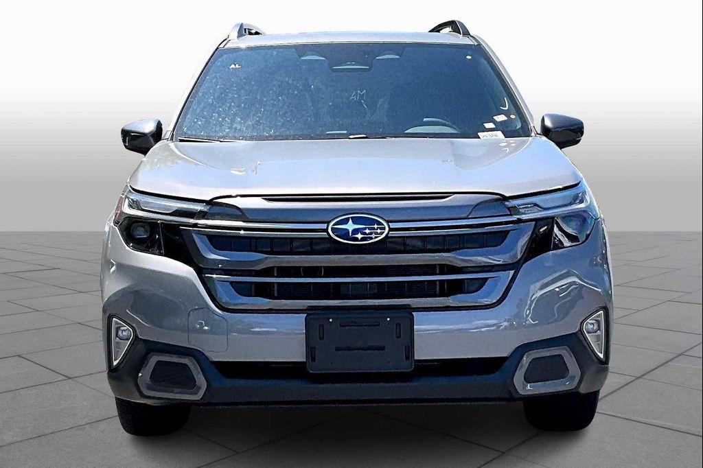 new 2025 Subaru Forester Hybrid car, priced at $39,676