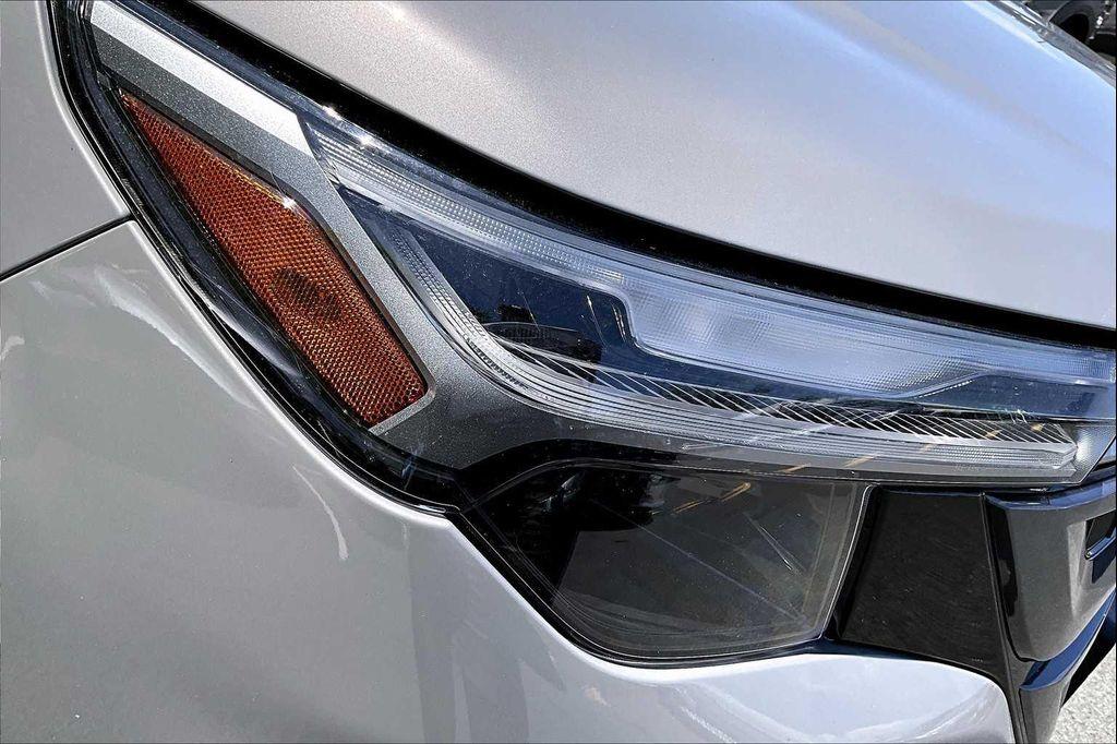 new 2025 Subaru Forester Hybrid car, priced at $39,676