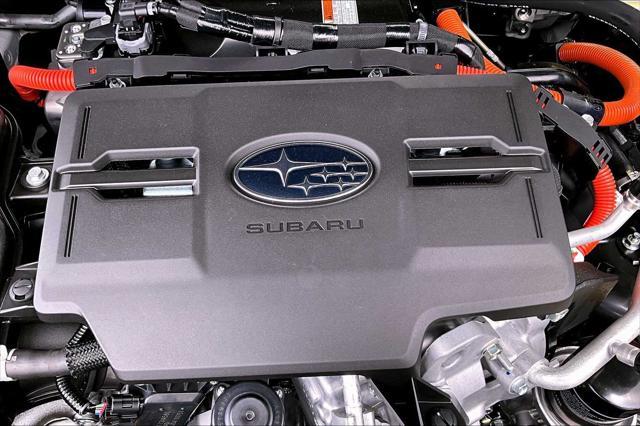new 2025 Subaru Forester Hybrid car, priced at $37,771
