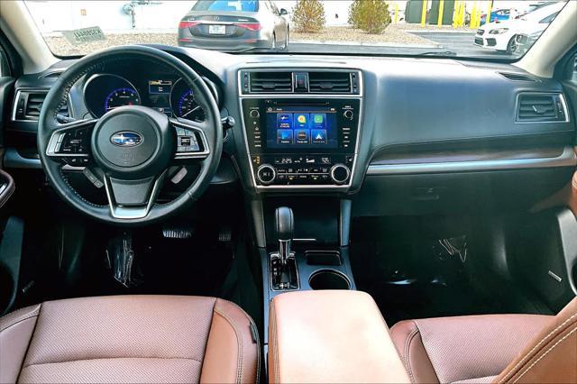 used 2019 Subaru Outback car, priced at $20,890