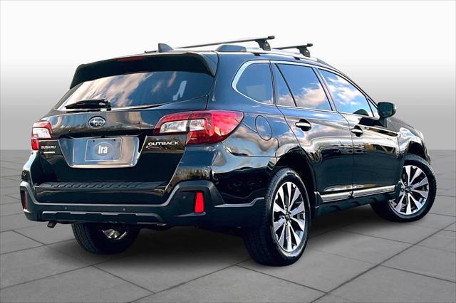 used 2019 Subaru Outback car, priced at $20,890