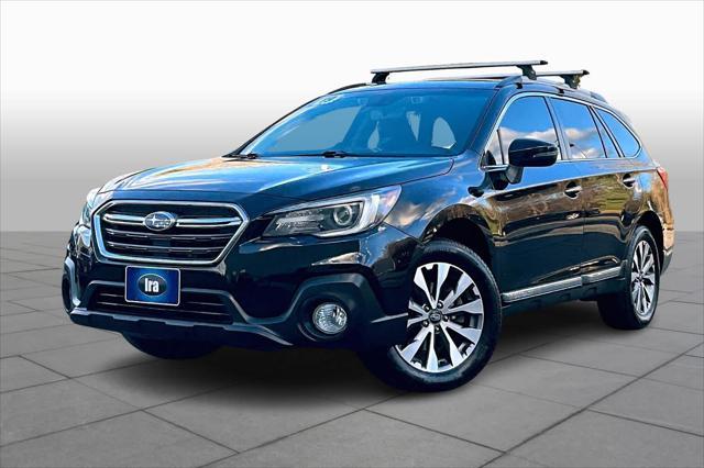 used 2019 Subaru Outback car, priced at $21,295