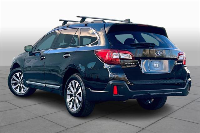 used 2019 Subaru Outback car, priced at $20,890