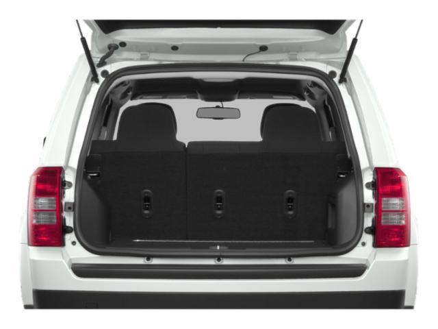 used 2015 Jeep Patriot car, priced at $8,921