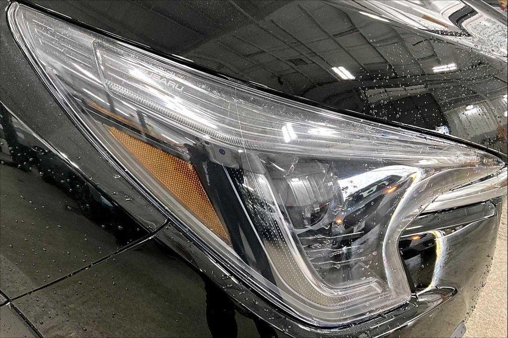 new 2025 Subaru Ascent car, priced at $45,621