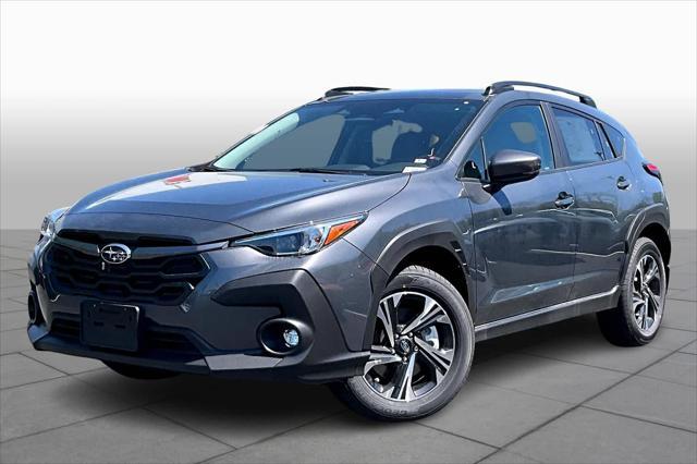 new 2024 Subaru Crosstrek car, priced at $27,793