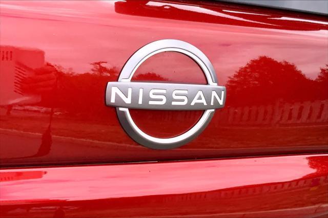 used 2023 Nissan Murano car, priced at $29,985