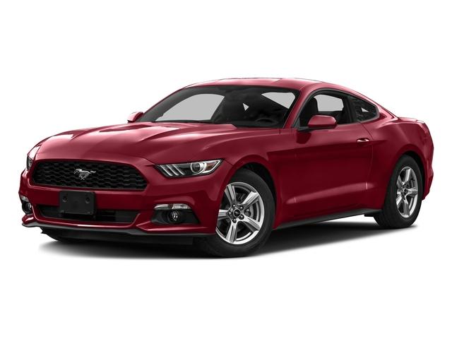 used 2016 Ford Mustang car, priced at $15,880