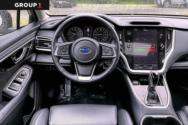 used 2024 Subaru Outback car, priced at $34,677