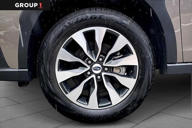 used 2024 Subaru Outback car, priced at $34,677