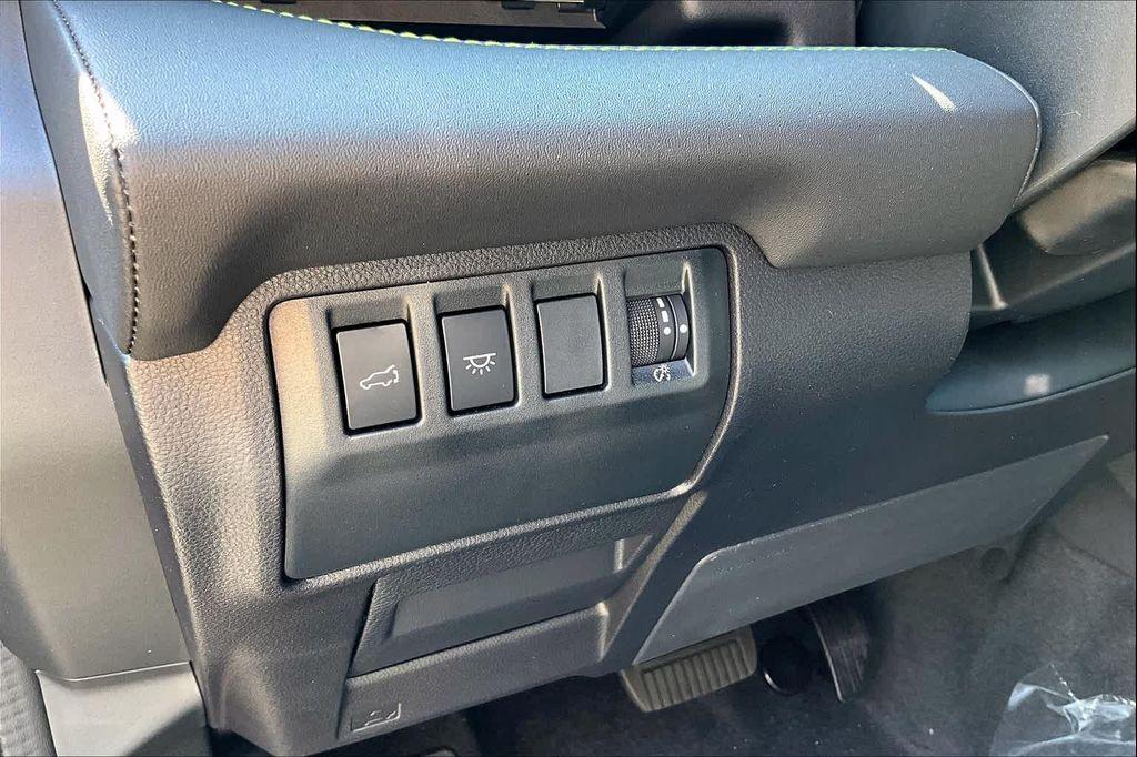 new 2025 Subaru Ascent car, priced at $49,258