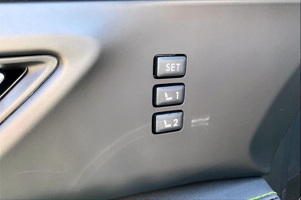 new 2025 Subaru Ascent car, priced at $49,258