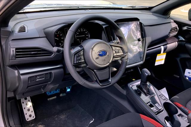 used 2024 Subaru Impreza car, priced at $29,889