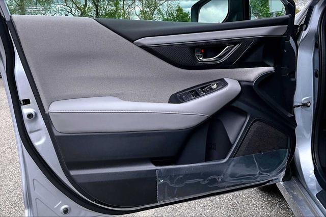new 2025 Subaru Legacy car, priced at $26,467
