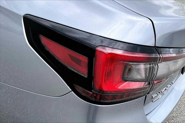 new 2025 Subaru Legacy car, priced at $26,467