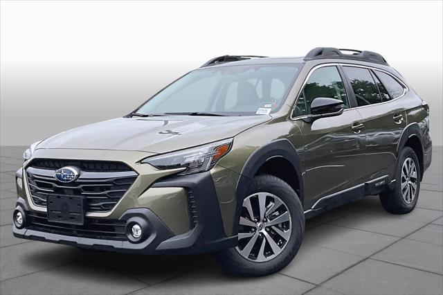 new 2025 Subaru Outback car, priced at $36,829