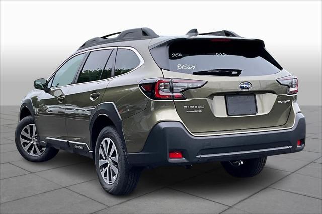 new 2025 Subaru Outback car, priced at $36,829