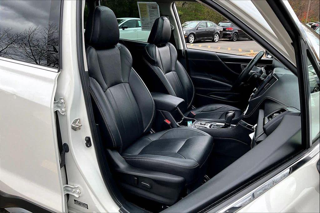 used 2023 Subaru Forester car, priced at $30,787