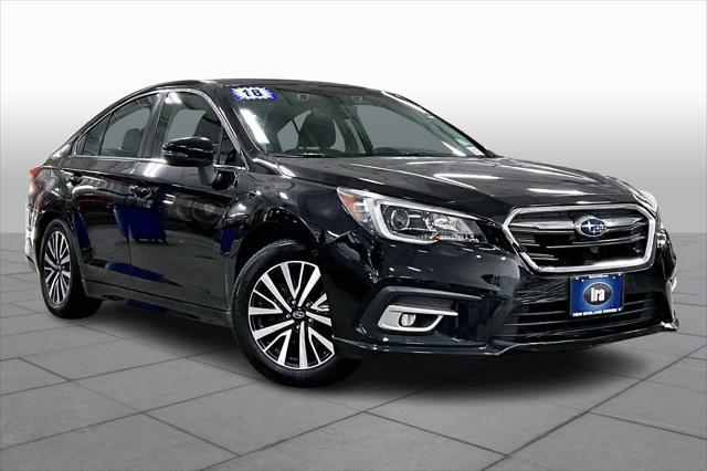 used 2018 Subaru Legacy car, priced at $18,332