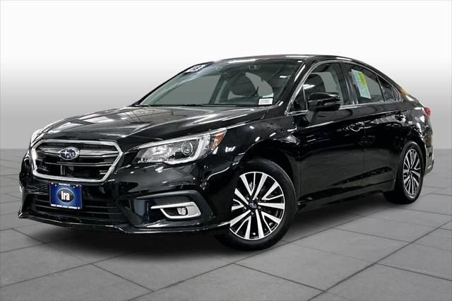 used 2018 Subaru Legacy car, priced at $18,332