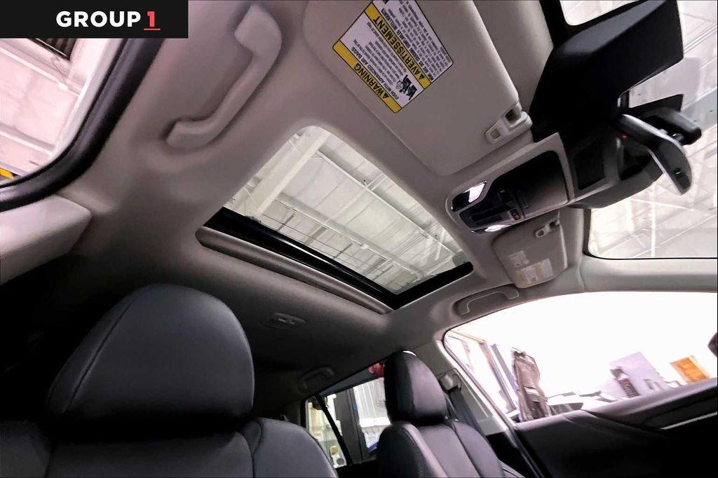 used 2024 Subaru Outback car, priced at $31,998