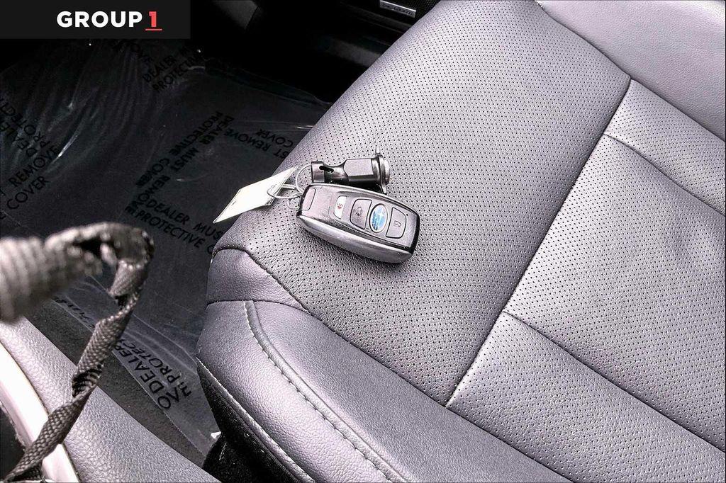 used 2024 Subaru Outback car, priced at $31,998