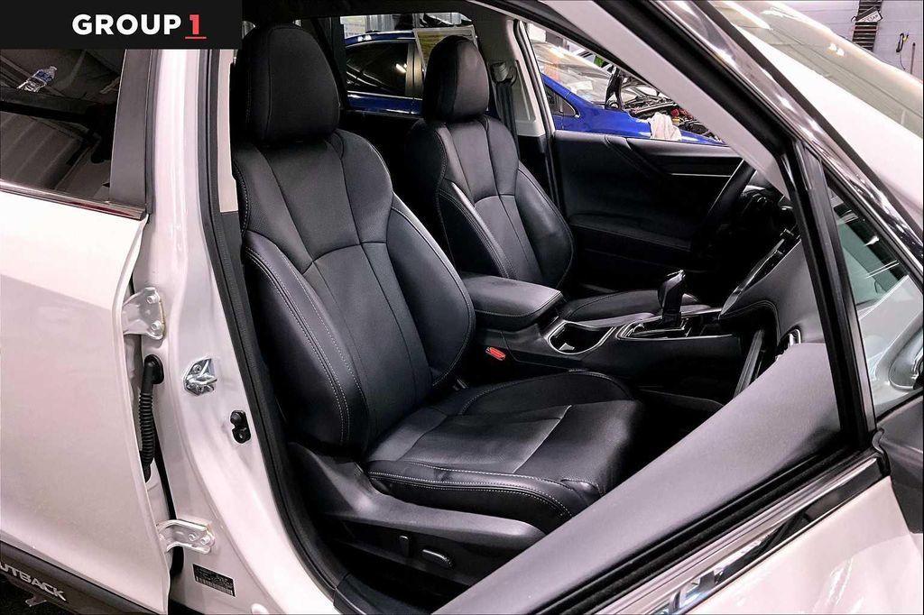 used 2024 Subaru Outback car, priced at $31,998