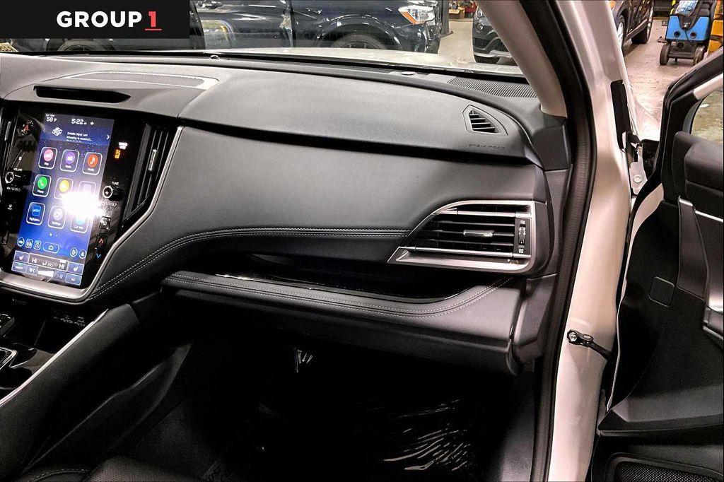 used 2024 Subaru Outback car, priced at $31,998