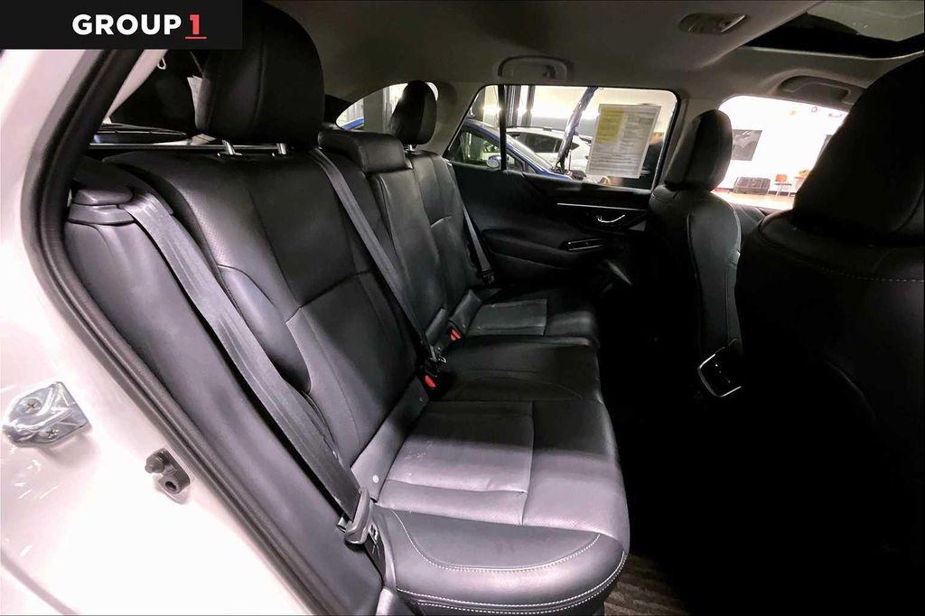 used 2024 Subaru Outback car, priced at $31,998