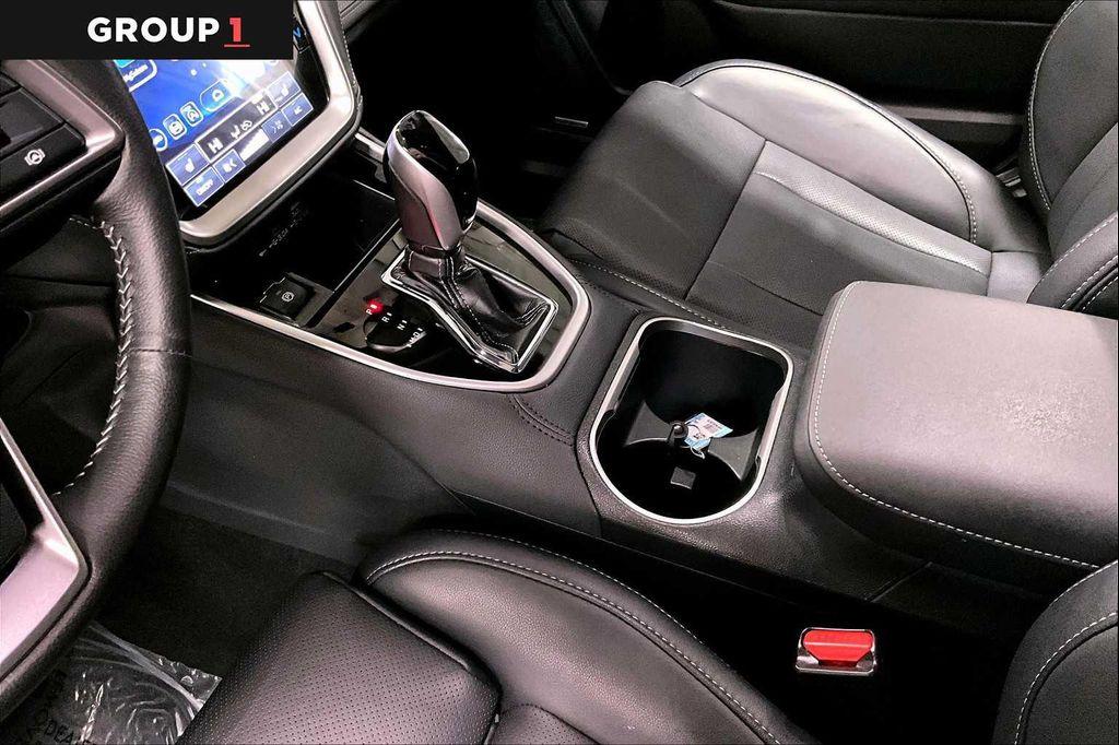 used 2024 Subaru Outback car, priced at $31,998