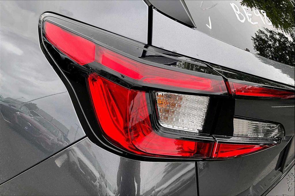 new 2025 Subaru Crosstrek car, priced at $29,147