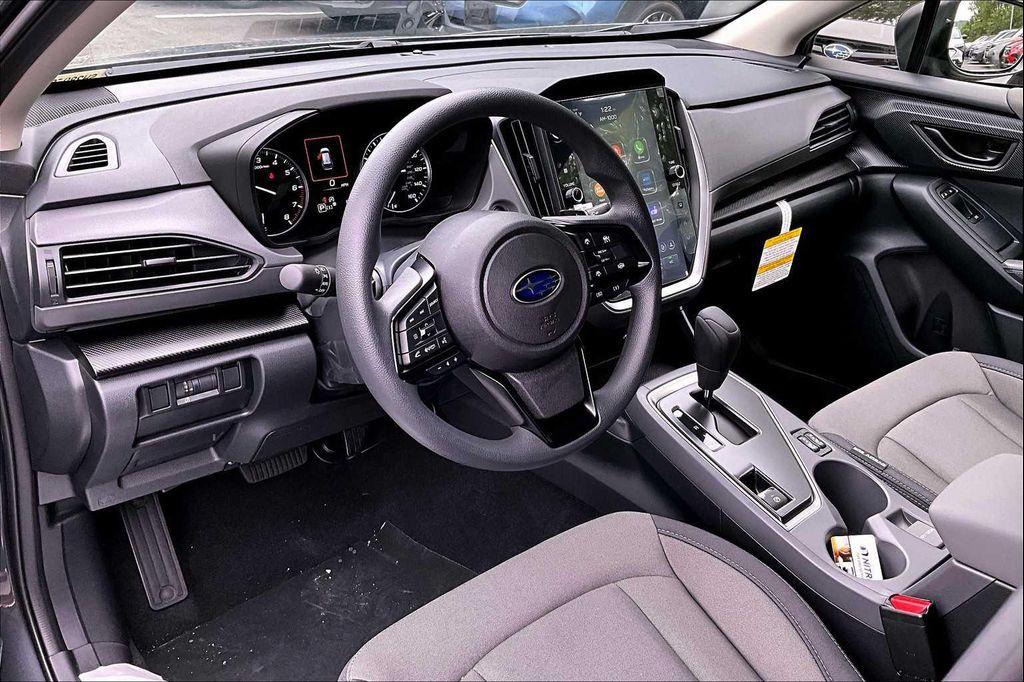 new 2025 Subaru Crosstrek car, priced at $29,147