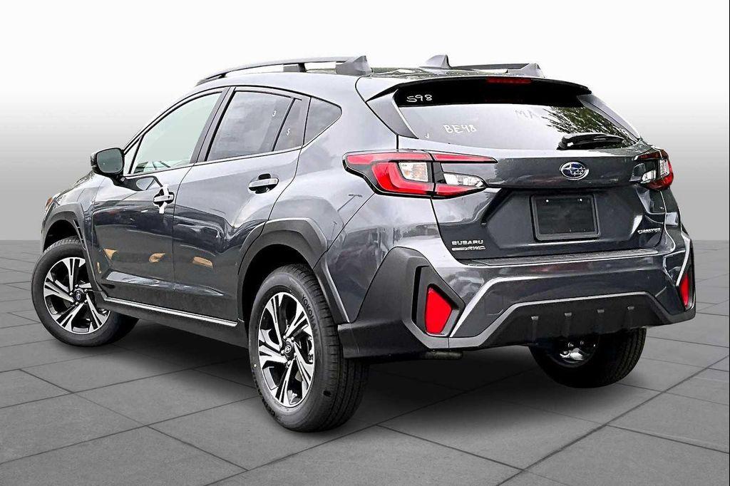new 2025 Subaru Crosstrek car, priced at $29,147