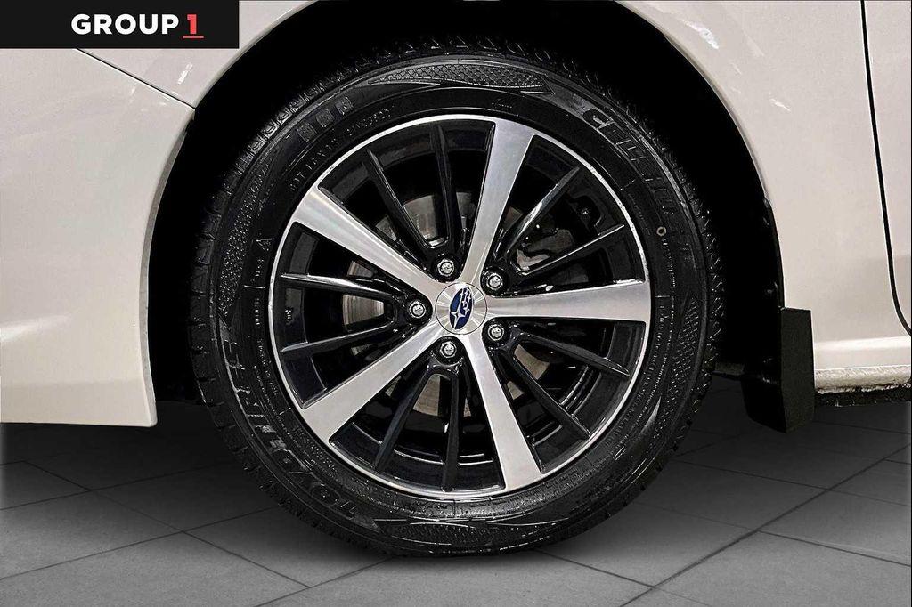 used 2023 Subaru Impreza car, priced at $19,586