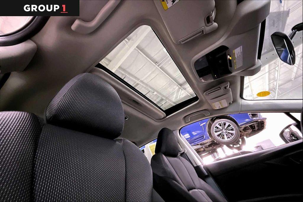 used 2023 Subaru Impreza car, priced at $19,586