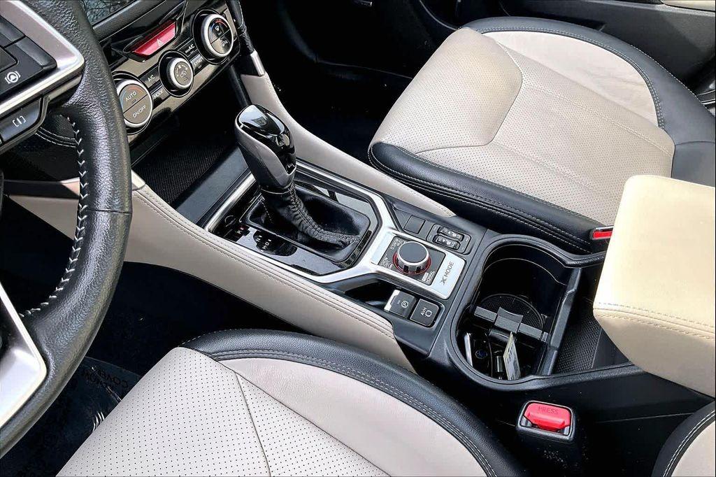 used 2023 Subaru Forester car, priced at $25,786