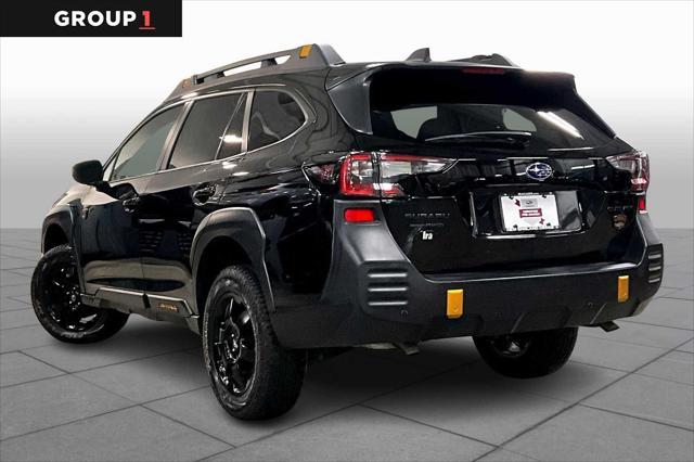 used 2022 Subaru Outback car, priced at $31,277