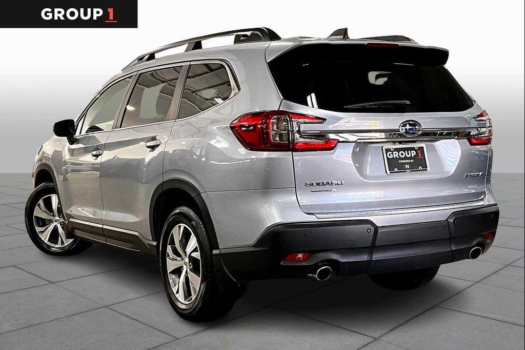 used 2023 Subaru Ascent car, priced at $30,488