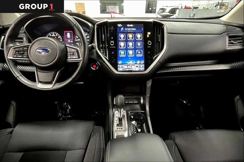 used 2023 Subaru Ascent car, priced at $30,488