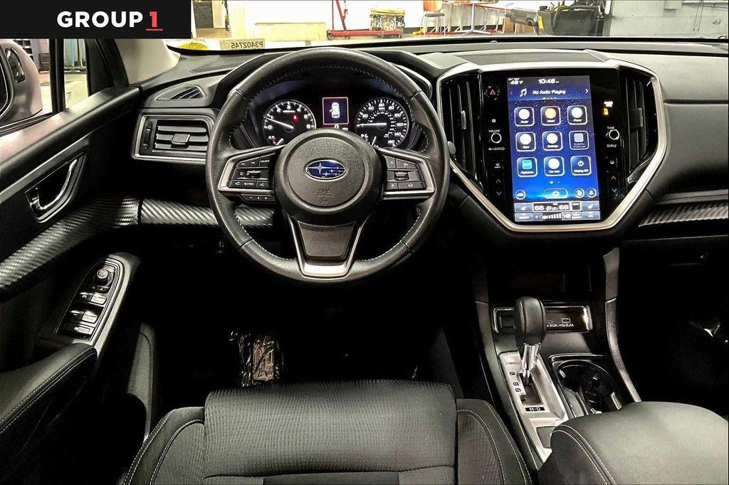 used 2023 Subaru Ascent car, priced at $30,488